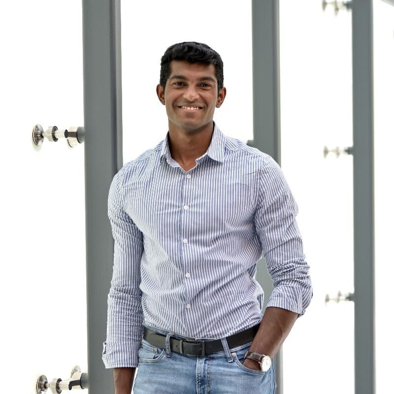 Dilaksan Thillaithevan